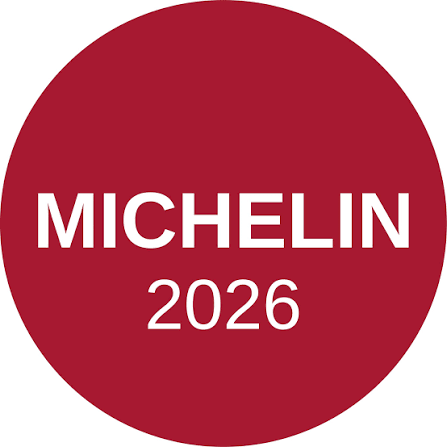 MICHELIN 2026