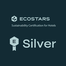 Ecostars Silver certification