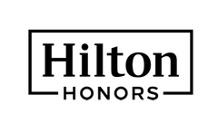Hilton Honors partner